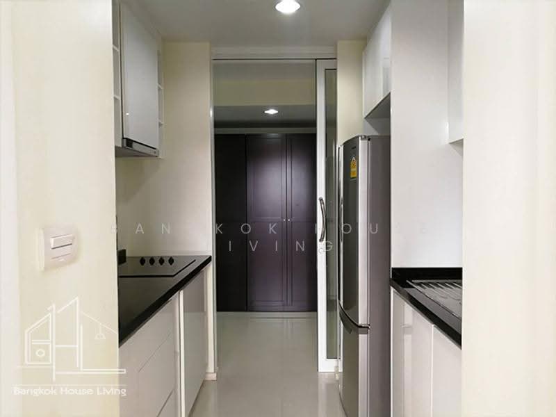 Pearl Residences, Bangkok, Soi Sukhumvit 24, Khong Tan, Khlong Toei, Bangkok, 3 Bedrooms, 120 sqm, Condo For Rent, by Bangkok House Living, 500554318 - DDproperty.com