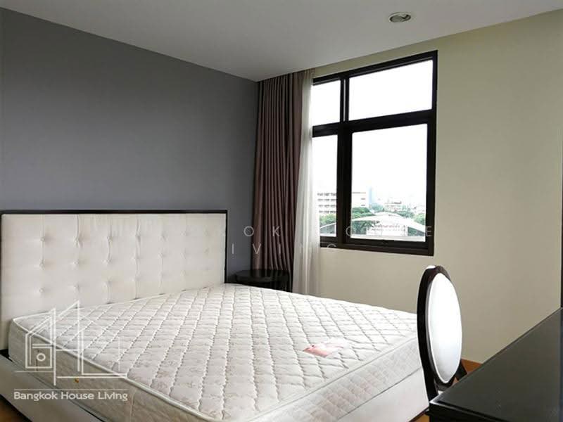 Pearl Residences, Bangkok, Soi Sukhumvit 24, Khong Tan, Khlong Toei, Bangkok, 3 Bedrooms, 120 sqm, Condo For Rent, by Bangkok House Living, 500554318 - DDproperty.com
