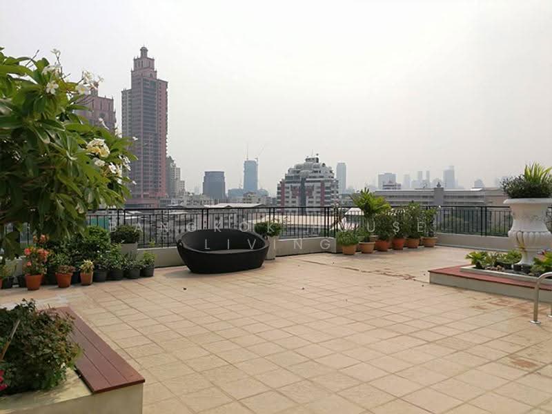 Pearl Residences : เพิร์ล เรสซิเดนซ์, กรุงเทพ, ถนนสุขุมวิท 24, คลองตัน, คลองเตย, กรุงเทพ, 120 ตร.ม., คอนโด ให้เช่า, โดย Bangkok House Living, 500554318 - DDproperty.com