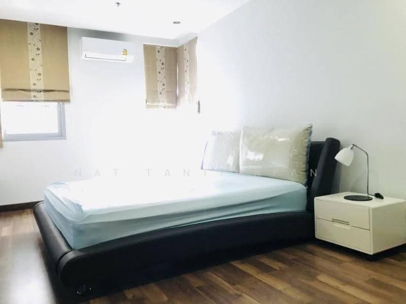 The Rajdamri, Bangkok, Ratchadamri Road, Lumphini, Pathum Wan, Bangkok, 2 Bedrooms, 112 sqm, Condo For Rent, by Nat Tantirapan, 500554321 - DDproperty.com