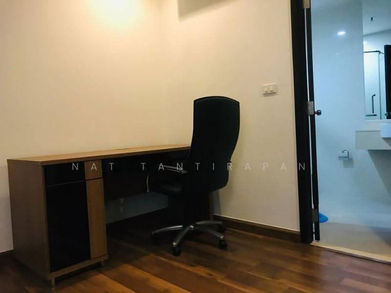 The Rajdamri, Bangkok, Ratchadamri Road, Lumphini, Pathum Wan, Bangkok, 2 Bedrooms, 112 sqm, Condo For Rent, by Nat Tantirapan, 500554321 - DDproperty.com
