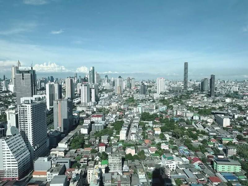 Reference Sathorn-Wongwianyai : เรฟเฟอเรนซ์ สาทร-วงเวียนใหญ่, กรุงเทพ, ซอย กรุงธนบุรี 2, บางลำภูล่าง, คลองสาน, กรุงเทพ, 71 ตร.ม., คอนโด ขาย, โดย Jettapat Jaroonpipatkun, 500554322 - DDproperty.com