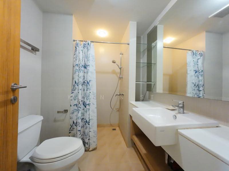 Zenith Place Sukhumvit 42, Bangkok, Sukhumvit Road, Phra Kanong, Khlong Toei, Bangkok, 1 Bedroom, 34 sqm, Condo For Rent, by Khun Nest, 500554326 - DDproperty.com