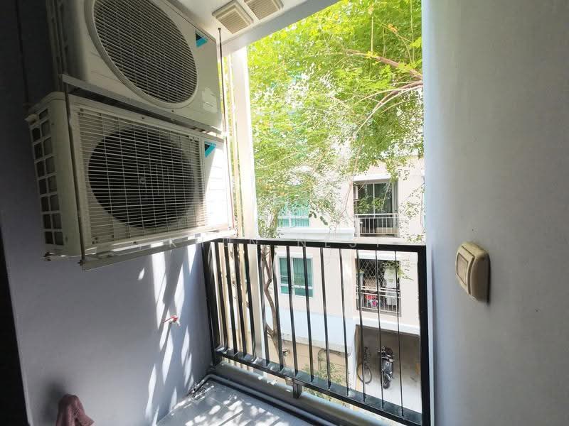 Zenith Place Sukhumvit 42, Bangkok, Sukhumvit Road, Phra Kanong, Khlong Toei, Bangkok, 1 Bedroom, 34 sqm, Condo For Rent, by Khun Nest, 500554326 - DDproperty.com