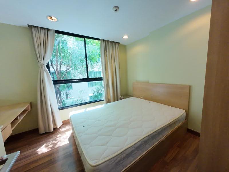 Zenith Place Sukhumvit 42, Bangkok, Sukhumvit Road, Phra Kanong, Khlong Toei, Bangkok, 1 Bedroom, 34 sqm, Condo For Rent, by Khun Nest, 500554326 - DDproperty.com