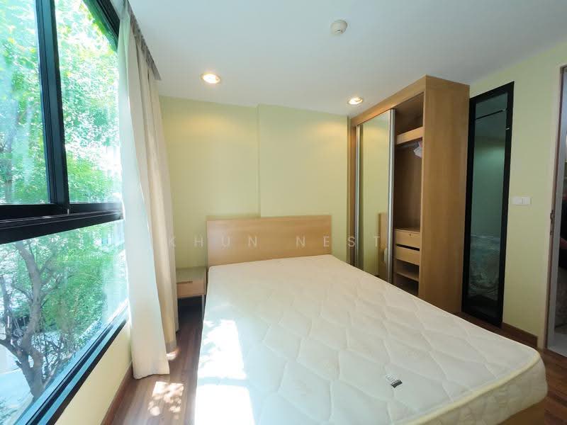 Zenith Place Sukhumvit 42: ซีนิธ เพลส สุขุมวิท 42, กรุงเทพ, ซอยสุขุมวิท 42 ถนนสุขุมวิท แขวงพระโขนง เขตคลองเตย กรุงเทพมหานคร, พระโขนง, คลองเตย, กรุงเทพ, 34 ตร.ม., คอนโด ให้เช่า, โดย Khun Nest, 500554326 - DDproperty.com
