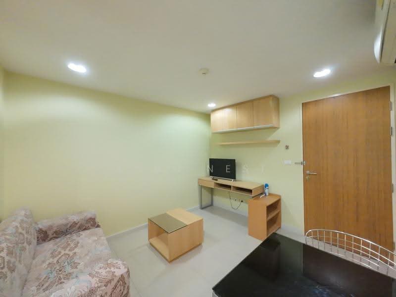 Zenith Place Sukhumvit 42, Bangkok, Sukhumvit Road, Phra Kanong, Khlong Toei, Bangkok, 1 Bedroom, 34 sqm, Condo For Rent, by Khun Nest, 500554326 - DDproperty.com