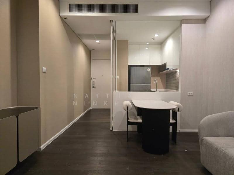 The Saint Residences Ladprao, bangkok, 588 Vibhavadi-Rangsit Road, Jom Phon, Chatuchak, Bangkok, 2 Bedrooms, 65 sqm, Condo For Rent, by Natthaya Ninkhwan, 500554329 - DDproperty.com