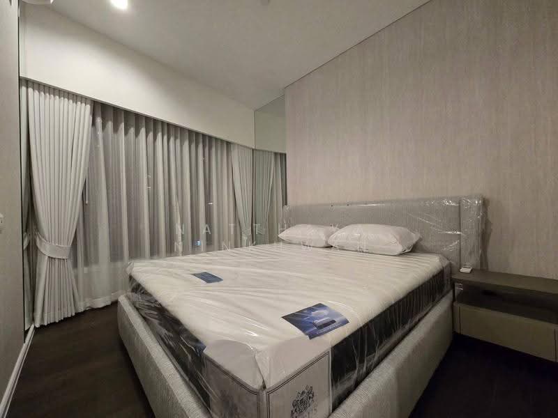 The Saint Residences Ladprao, bangkok, 588 Vibhavadi-Rangsit Road, Jom Phon, Chatuchak, Bangkok, 2 Bedrooms, 65 sqm, Condo For Rent, by Natthaya Ninkhwan, 500554329 - DDproperty.com