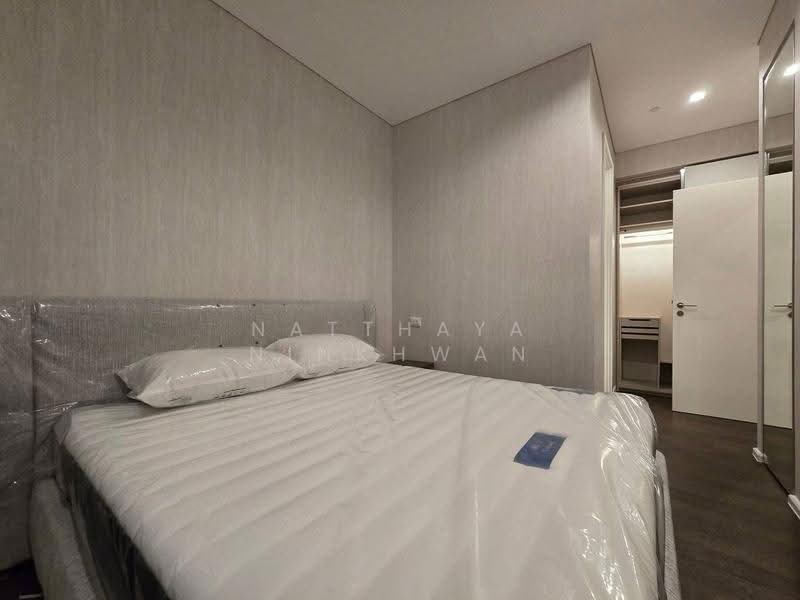 The Saint Residences Ladprao, bangkok, 588 Vibhavadi-Rangsit Road, Jom Phon, Chatuchak, Bangkok, 2 Bedrooms, 65 sqm, Condo For Rent, by Natthaya Ninkhwan, 500554329 - DDproperty.com