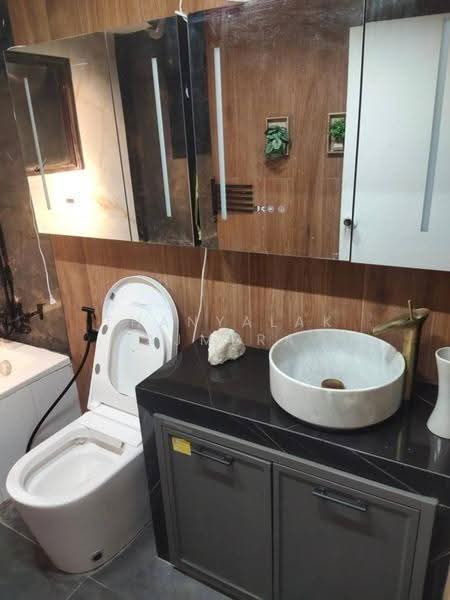 Srivara Mansion 2, Bangkok, Din Daeng, Bangkok, 2 Bedrooms, 80 sqm, Condo For Sale, by Thanyalak Ajmera, 500554331 - DDproperty.com