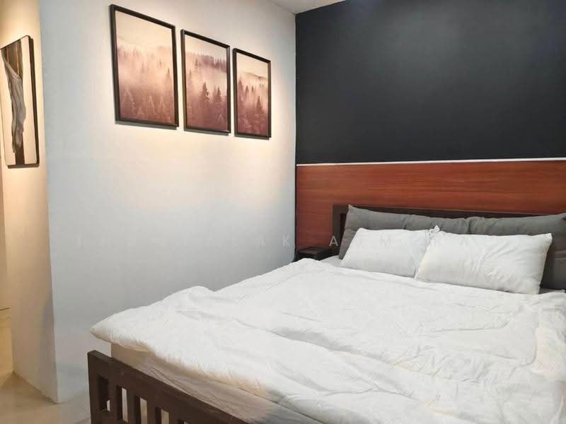 Srivara Mansion 2, Bangkok, Din Daeng, Bangkok, 2 Bedrooms, 80 sqm, Condo For Sale, by Thanyalak Ajmera, 500554331 - DDproperty.com