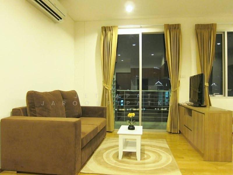 Villa Sathorn, Bangkok, 5 KrungThonBuri Road, Khlong Ton Sai, Khlong San, Bangkok, 1 Bedroom, 42 sqm, Condo For Sale, by Jettapat Jaroonpipatkun, 500554334 - DDproperty.com
