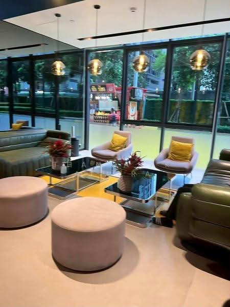 IDEO Rama 9-Asoke, bangkok, Rama 9 Road, Huai Khwang, Bangkok, 2 Bedrooms, 52 sqm, Condo For Rent, by Thanyalak Ajmera, 500554341 - DDproperty.com