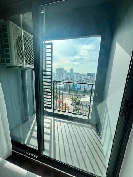 IDEO Rama 9-Asoke : ไอดีโอ พระราม 9-อโศก, กรุงเทพ, ถนนพระราม 9, ห้วยขวาง, กรุงเทพ, 52 ตร.ม., คอนโด ให้เช่า, โดย Thanyalak Ajmera, 500554341 - DDproperty.com
