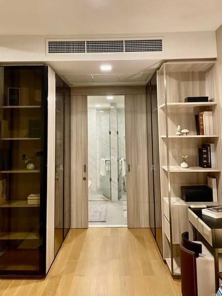 Fynn Sukhumvit 31, Bangkok, 77 Sukhumvit Road, Khlongtoei Nua, Watthana, Bangkok, 2 Bedrooms, 80 sqm, Condo For Rent, by Nat Tantirapan, 500554342 - DDproperty.com
