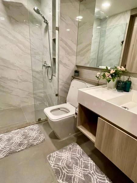 Fynn Sukhumvit 31, Bangkok, 77 Sukhumvit Road, Khlongtoei Nua, Watthana, Bangkok, 2 Bedrooms, 80 sqm, Condo For Rent, by Nat Tantirapan, 500554342 - DDproperty.com