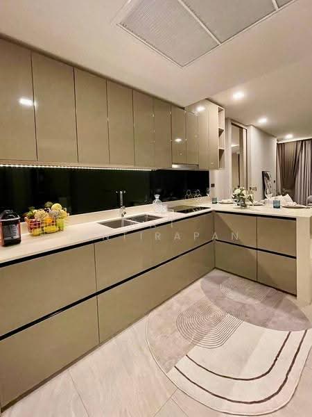 Fynn Sukhumvit 31, Bangkok, 77 Sukhumvit Road, Khlongtoei Nua, Watthana, Bangkok, 2 Bedrooms, 80 sqm, Condo For Rent, by Nat Tantirapan, 500554342 - DDproperty.com