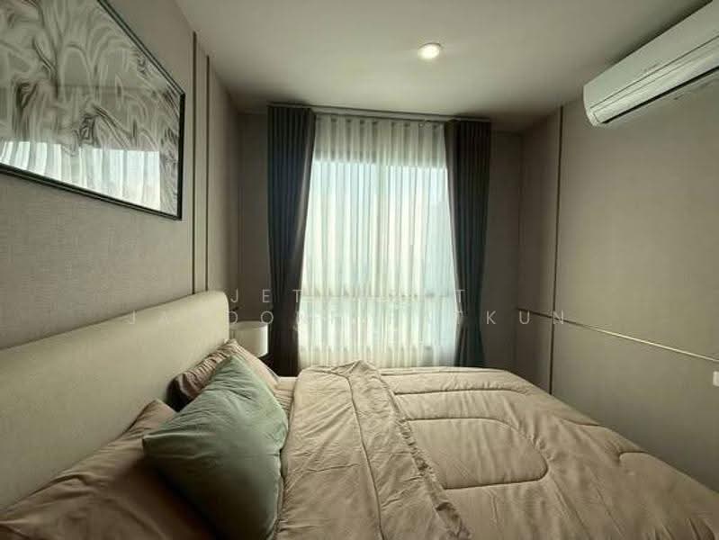 IDEO Sukhumvit Rama 4, bangkok, Soi Sukhumvit 44, Sukhumvit Road, Phra Kanong, Khlong Toei, Bangkok, 2 Bedrooms, 45 sqm, Condo For Rent, by Jettapat Jaroonpipatkun, 500554346 - DDproperty.com