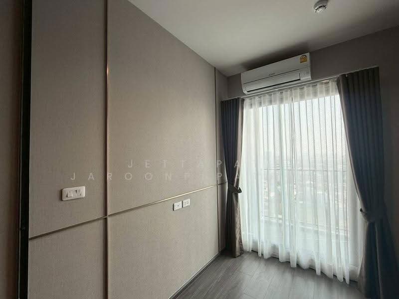 IDEO Sukhumvit Rama 4, bangkok, Soi Sukhumvit 44, Sukhumvit Road, Phra Kanong, Khlong Toei, Bangkok, 2 Bedrooms, 45 sqm, Condo For Rent, by Jettapat Jaroonpipatkun, 500554346 - DDproperty.com