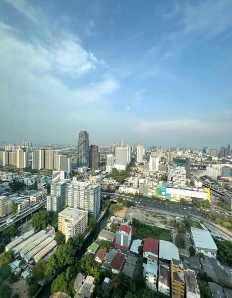 IDEO Rama 9-Asoke : ไอดีโอ พระราม 9-อโศก, กรุงเทพ, ถนนพระราม 9, ห้วยขวาง, กรุงเทพ, 52 ตร.ม., คอนโด ให้เช่า, โดย Thanyalak Ajmera, 500554347 - DDproperty.com