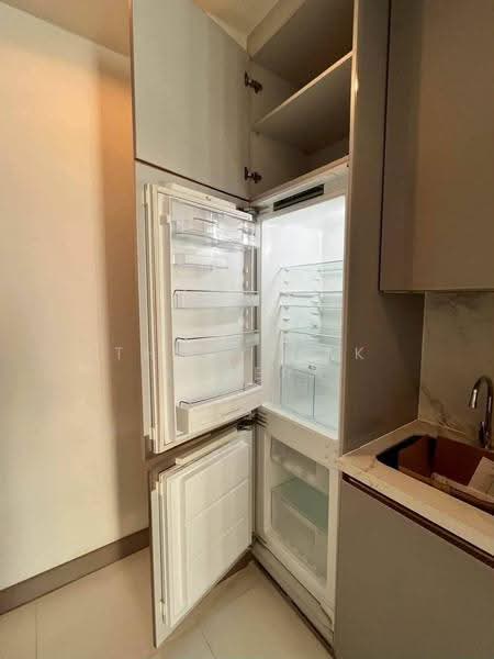 The Esse at Singha Complex, Bangkok, 1788 New Petchaburi Rd, Khlongtoei Nua, Watthana, Bangkok, 1 Bedroom, 48 sqm, Condo For Rent, by Thanyalak Ajmera, 500554350 - DDproperty.com