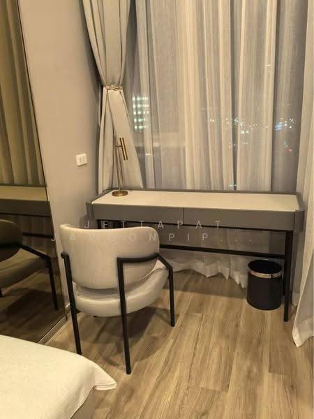 Culture Thonglor, Bangkok, Soi Sukhumvit 59, Sukhumvit Road, Khlong Tan Nua, Watthana, Bangkok, 1 Bedroom, 36 sqm, Condo For Rent, by Jettapat Jaroonpipatkun, 500554351 - DDproperty.com