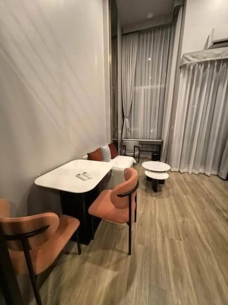 Culture Thonglor, Bangkok, Soi Sukhumvit 59, Sukhumvit Road, Khlong Tan Nua, Watthana, Bangkok, 1 Bedroom, 36 sqm, Condo For Rent, by Jettapat Jaroonpipatkun, 500554351 - DDproperty.com