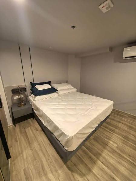 Culture Thonglor, Bangkok, Soi Sukhumvit 59, Sukhumvit Road, Khlong Tan Nua, Watthana, Bangkok, 1 Bedroom, 36 sqm, Condo For Rent, by Jettapat Jaroonpipatkun, 500554351 - DDproperty.com