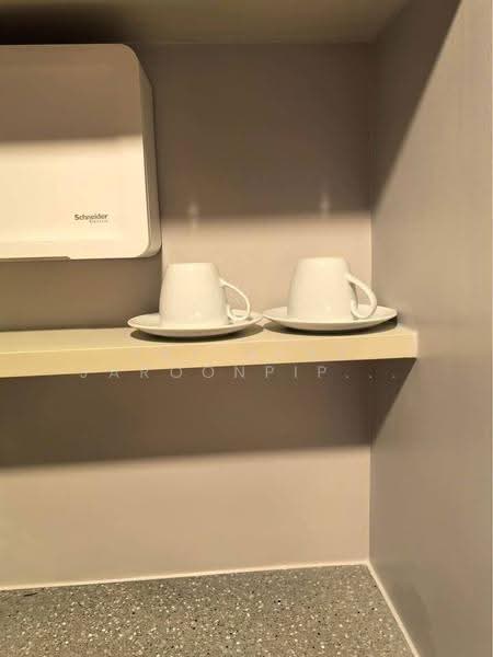 Culture Thonglor, Bangkok, Soi Sukhumvit 59, Sukhumvit Road, Khlong Tan Nua, Watthana, Bangkok, 1 Bedroom, 36 sqm, Condo For Rent, by Jettapat Jaroonpipatkun, 500554351 - DDproperty.com
