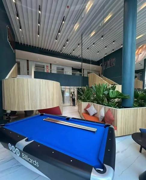 Culture Thonglor, Bangkok, Soi Sukhumvit 59, Sukhumvit Road, Khlong Tan Nua, Watthana, Bangkok, 1 Bedroom, 36 sqm, Condo For Rent, by Jettapat Jaroonpipatkun, 500554351 - DDproperty.com
