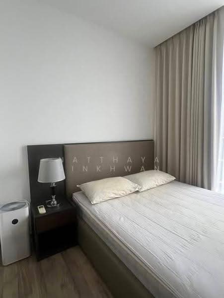 The Line Jatujak-Mochit, Bangkok, Phaholyothin Road, Jom Phon, Chatuchak, Bangkok, 1 Bedroom, 27 sqm, Condo For Rent, by Natthaya Ninkhwan, 500554352 - DDproperty.com