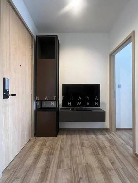 The Line Jatujak-Mochit, Bangkok, Phaholyothin Road, Jom Phon, Chatuchak, Bangkok, 1 Bedroom, 27 sqm, Condo For Rent, by Natthaya Ninkhwan, 500554352 - DDproperty.com