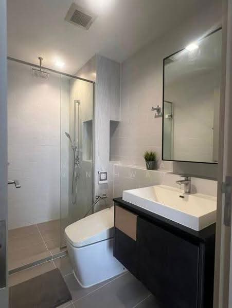 The Line Jatujak-Mochit, Bangkok, Phaholyothin Road, Jom Phon, Chatuchak, Bangkok, 1 Bedroom, 27 sqm, Condo For Rent, by Natthaya Ninkhwan, 500554352 - DDproperty.com