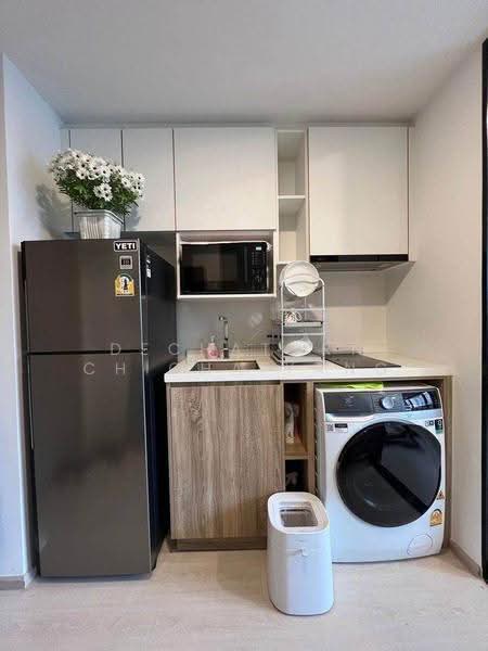 Noble Ambience Sukhumvit 42 : โนเบิล แอมเบียนส์ สุขุมวิท 42, กรุงเทพ, 55 ซอยสุขชัย, คลองตัน, คลองเตย, กรุงเทพ, 28 ตร.ม., คอนโด ให้เช่า, โดย Dechatorn Chichaiyang, 500554353 - DDproperty.com