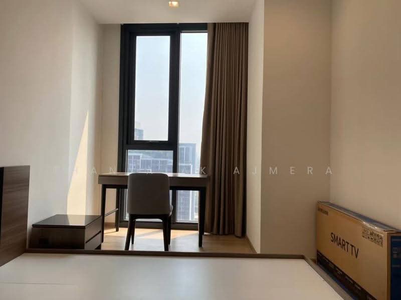 The Line Phahon-Pradipat, Bangkok, 21 Pradiphat Road, Samsen Nai, Phaya Thai, Bangkok, 1 Bedroom, 35 sqm, Condo For Rent, by Thanyalak Ajmera, 500554355 - DDproperty.com