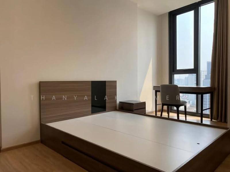 The Line Phahon-Pradipat, Bangkok, 21 Pradiphat Road, Samsen Nai, Phaya Thai, Bangkok, 1 Bedroom, 35 sqm, Condo For Rent, by Thanyalak Ajmera, 500554355 - DDproperty.com