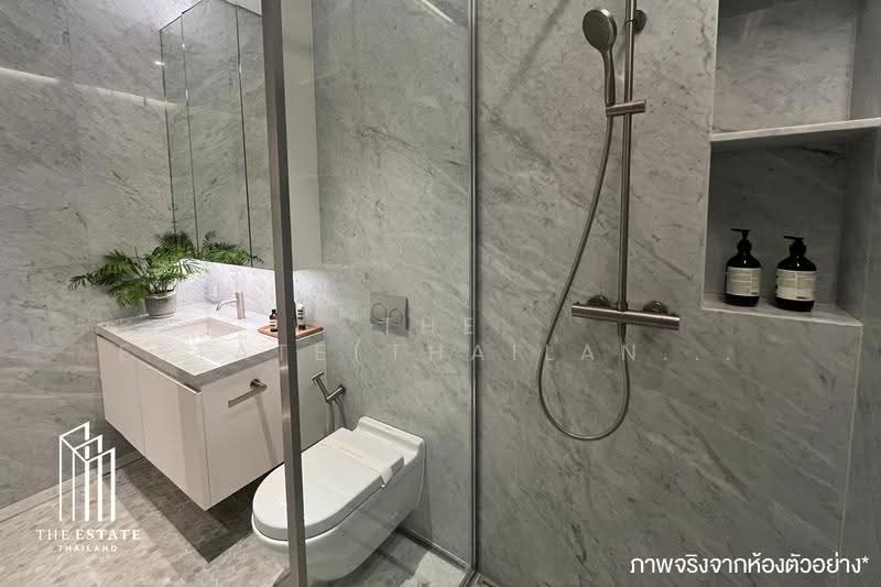 Mulberry Grove The Forestias Condo : มัลเบอร์รี โกรฟ เดอะ ฟอเรสเทียส์ คอนโด, สมุทรปราการ, ถนนบางนา-ตราด, บางแก้ว, บางพลี, สมุทรปราการ, 100 ตร.ม., คอนโด ขาย, โดย The Estate(Thailand) Limited, 500554356 - DDproperty.com