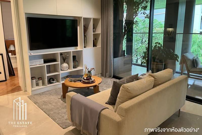 Mulberry Grove The Forestias Condo, Samut Prakan, Bangna-Trat Road, Bang Kaeo, Bang Plee, Samut Prakan, 2 Bedrooms, 100 sqm, Condo For Sale, by The Estate(Thailand) Limited, 500554356 - DDproperty.com