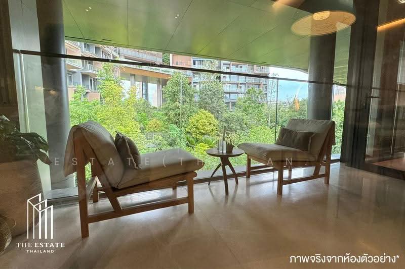 Mulberry Grove The Forestias Condo : มัลเบอร์รี โกรฟ เดอะ ฟอเรสเทียส์ คอนโด, สมุทรปราการ, ถนนบางนา-ตราด, บางแก้ว, บางพลี, สมุทรปราการ, 100 ตร.ม., คอนโด ขาย, โดย The Estate(Thailand) Limited, 500554356 - DDproperty.com