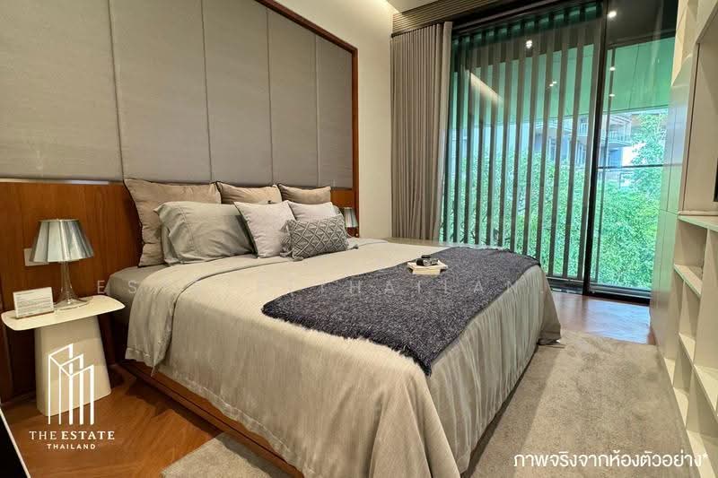 Mulberry Grove The Forestias Condo : มัลเบอร์รี โกรฟ เดอะ ฟอเรสเทียส์ คอนโด, สมุทรปราการ, ถนนบางนา-ตราด, บางแก้ว, บางพลี, สมุทรปราการ, 100 ตร.ม., คอนโด ขาย, โดย The Estate(Thailand) Limited, 500554356 - DDproperty.com