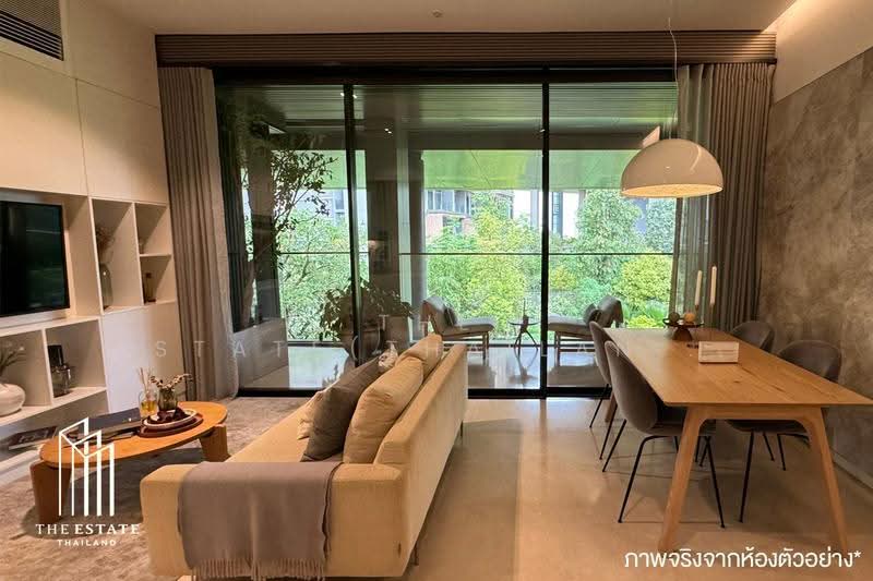 Mulberry Grove The Forestias Condo, Samut Prakan, Bangna-Trat Road, Bang Kaeo, Bang Plee, Samut Prakan, 2 Bedrooms, 100 sqm, Condo For Sale, by The Estate(Thailand) Limited, 500554356 - DDproperty.com