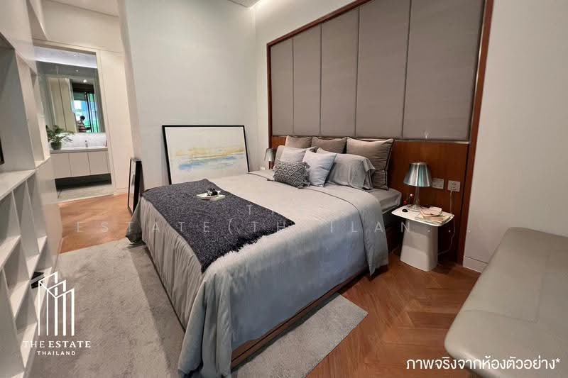 Mulberry Grove The Forestias Condo, Samut Prakan, Bangna-Trat Road, Bang Kaeo, Bang Plee, Samut Prakan, 2 Bedrooms, 100 sqm, Condo For Sale, by The Estate(Thailand) Limited, 500554356 - DDproperty.com