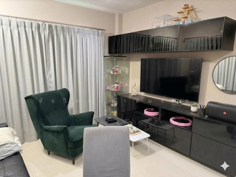 Life Bangkok Boulevard Wongwaen-Rama 9, Bangkok, Kanchanaphisek Road, Saphan Sung, Bangkok, 5 Bedrooms, 240 sqm, Single Detached House For Sale, by Chaiwit Balmongkhol, 500554358 - DDproperty.com