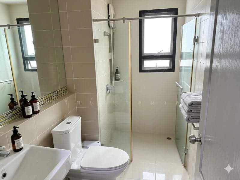 Life Bangkok Boulevard Wongwaen-Rama 9, Bangkok, Kanchanaphisek Road, Saphan Sung, Bangkok, 5 Bedrooms, 240 sqm, Single Detached House For Sale, by Chaiwit Balmongkhol, 500554358 - DDproperty.com