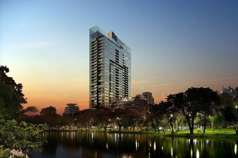 185 Rajadamri : 185 ราชดำริ, กรุงเทพ, 185 ถนนราชดำริ, ลุมพินี, ปทุมวัน, กรุงเทพ, 225 ตร.ม., คอนโด ให้เช่า, โดย Jettapat Jaroonpipatkun, 500554360 - DDproperty.com