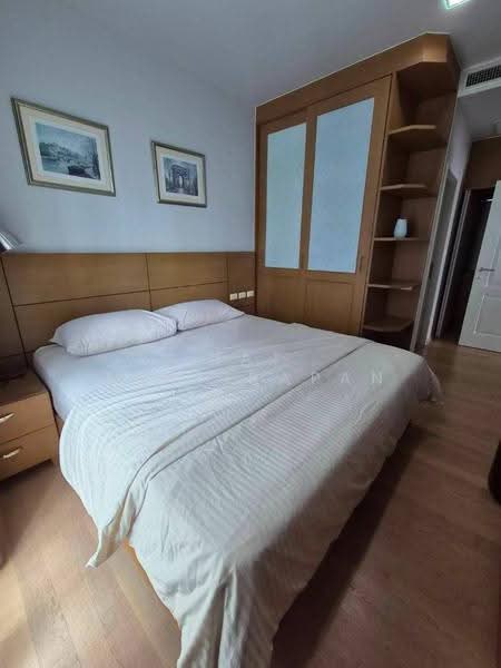 Noble Refine, Bangkok, Soi Sukhumvit 26, Sukhumvit Road, Khong Tan, Khlong Toei, Bangkok, 2 Bedrooms, 72 sqm, Condo For Rent, by Nat Tantirapan, 500554361 - DDproperty.com