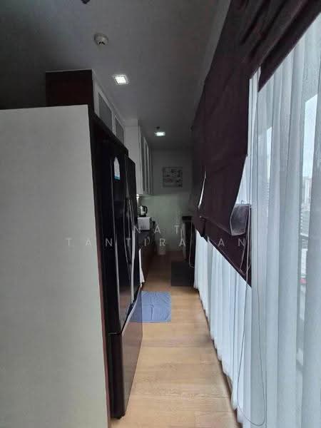 Noble Refine, Bangkok, Soi Sukhumvit 26, Sukhumvit Road, Khong Tan, Khlong Toei, Bangkok, 2 Bedrooms, 72 sqm, Condo For Rent, by Nat Tantirapan, 500554361 - DDproperty.com
