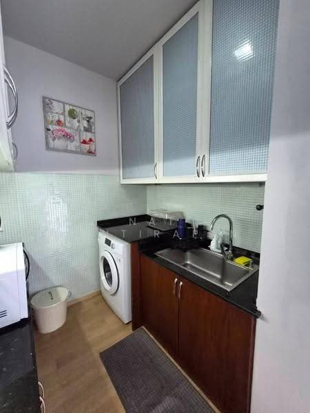 Noble Refine, Bangkok, Soi Sukhumvit 26, Sukhumvit Road, Khong Tan, Khlong Toei, Bangkok, 2 Bedrooms, 72 sqm, Condo For Rent, by Nat Tantirapan, 500554361 - DDproperty.com