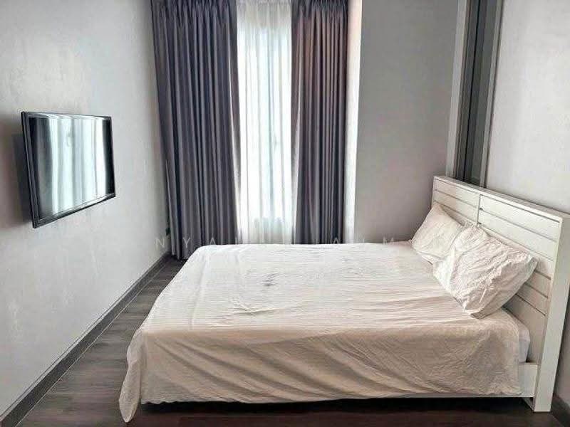 CEIL by Sansiri, Bangkok, 11 Soi Ekamai 12, Sukhumvit 63 Road, Khlong Tan Nua, Watthana, Bangkok, 1 Bedroom, 34 sqm, Condo For Rent, by Thanyalak Ajmera, 500554362 - DDproperty.com